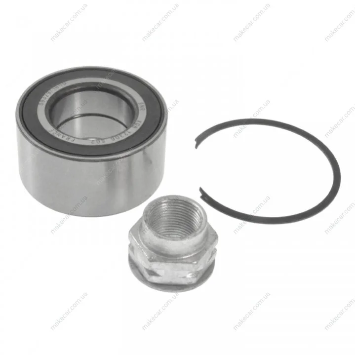 <strong>FIAT підшипник передній маточини SEICENTO 98- ABS BLUE PRINT ADL148201 (фото 1)</strong>