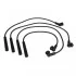 <strong>MAZDA комплект високовольтних проводів 323 1.4 98- BLUE PRINT ADM51629 (фото 1)</strong>