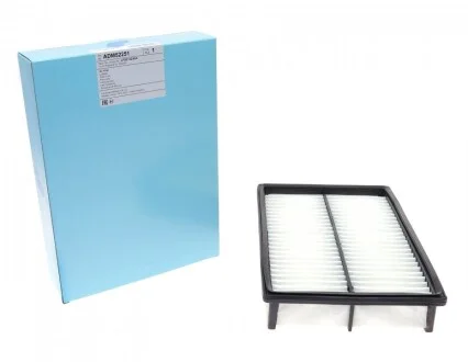 Фільтруючий елемент для BLUE PRINT ADM52251 фото товару