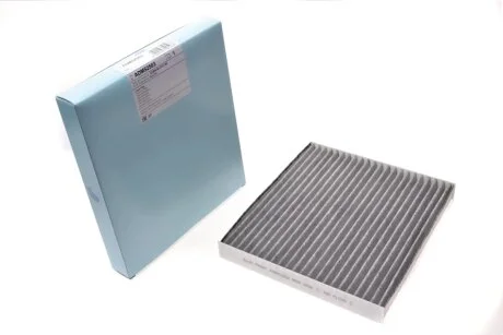 Фільтр салону для BLUE PRINT ADM52503 фото товару