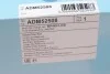 <strong>Повітряний фільтр салона BLUE PRINT ADM52508 (фото 4)</strong>