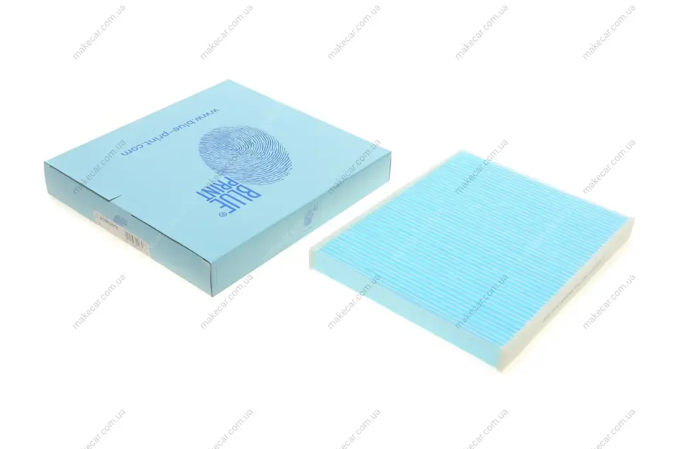 <strong>Фільтр салону BLUE PRINT ADM52518 (фото 1)</strong>