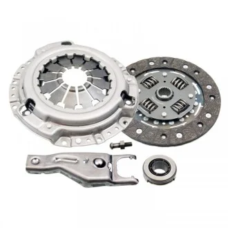Комплект зчеплення для Mazda BLUE PRINT ADM530103 фото товару