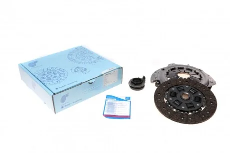Комплект зчеплення для Mazda BLUE PRINT ADM530106 фото товару