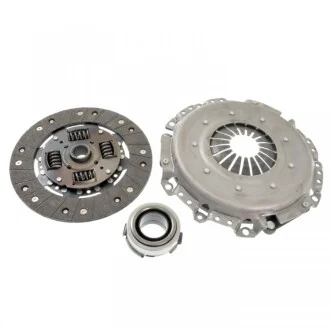 Комплект зчеплення для Mazda, Ford BLUE PRINT ADM530111 фото товара