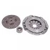 <strong>MAZDA комплект зчеплення 323 94-01 BLUE PRINT ADM530116 (фото 2)</strong>