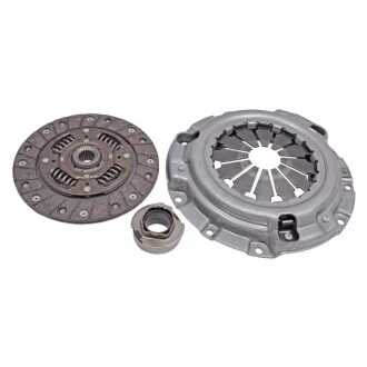 MAZDA комплект зчеплення 323 94-01 для Mazda BLUE PRINT ADM530116 фото товару