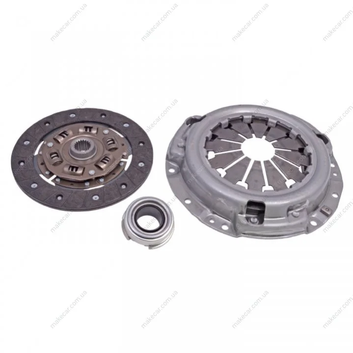 <strong>MAZDA К-кт сцепления 323 1.3/1.6 86- BLUE PRINT ADM53035 (фото 1)</strong>