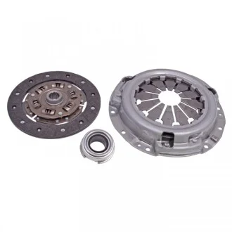 MAZDA К-кт сцепления 323 1.3/1.6 86- для Mazda BLUE PRINT ADM53035 фото товару