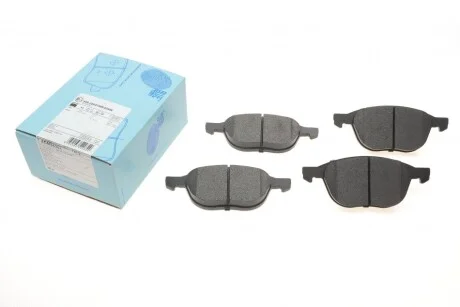 Тормозные колодки для Mazda, Ford, Volvo BLUE PRINT ADM54282 фото товара