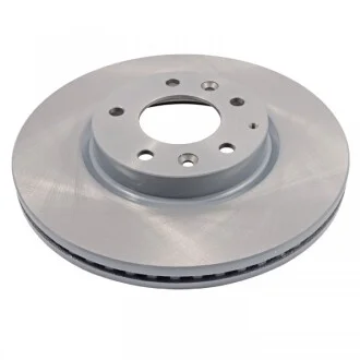 Диск гальмівний для Mazda BLUE PRINT ADM543109 фото товару