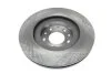<strong>Диск гальмівний BLUE PRINT ADM543111 (фото 2)</strong>