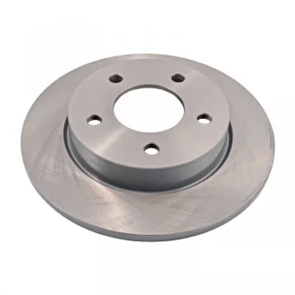Диск гальмівний для Mazda BLUE PRINT ADM543115 фото товару