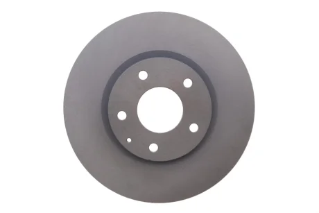 Гальмівний диск для Mazda BLUE PRINT ADM543123 фото товару