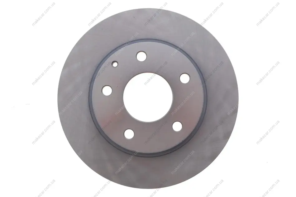 <strong>Диск гальм. задн. MAZDA 3 13- BLUE PRINT ADM543131 (фото 1)</strong>