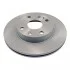 <strong>Диск гальмівний передній Mazda (вир-во Blue Print) BLUE PRINT ADM54338 (фото 1)</strong>