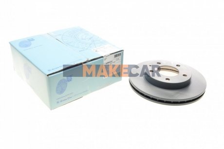 Тормозной диск BLUE PRINT ADM54341