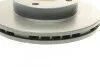 <strong>Диск гальмівний BLUE PRINT ADM54364 (фото 3)</strong>