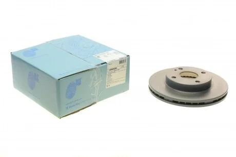 Диск гальмівний для Mazda BLUE PRINT ADM54364 фото товару