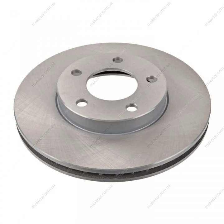 <strong>MAZDA Диск тормозной передн.Tribute,Ford Maverick BLUE PRINT ADM54368 (фото 1)</strong>