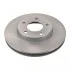 <strong>MAZDA Диск тормозной передн.Tribute,Ford Maverick BLUE PRINT ADM54368 (фото 1)</strong>