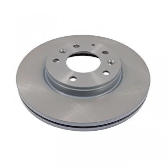 Гальмівний диск для Mazda BLUE PRINT ADM54375 фото товару