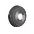<strong>FORD Гальмівний барабан RANGER (TKE) 2.2 TDCi 11-, MAZDA BT-50 Пікап (CD, UN) 2.5 MRZ-CD (UNY0W3) 06-13 BLUE PRINT ADM54708 (фото 2)</strong>