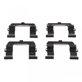 К-т установочный пер. торм. колодок B-Serie, NISSAN Maxima QX, FORD Ranger для Mazda, Ford, Nissan BLUE PRINT ADM548604 фото товару