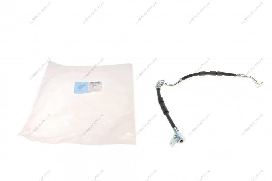 <strong>Патрубок гальмівний BLUE PRINT ADM553105 (фото 1)</strong>
