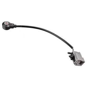 FORD датчик детонації C-Max, Focus, Mondeo, Transit 06- для Ford, Mazda, Volvo, Land Rover, Jaguar BLUE PRINT ADM57225 фото товару