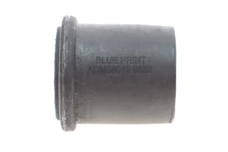 Подушка(втулка) ресори для BLUE PRINT ADM58019 фото товару