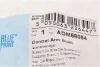 <strong>Сайлентблок важеля BLUE PRINT ADM58084 (фото 4)</strong>