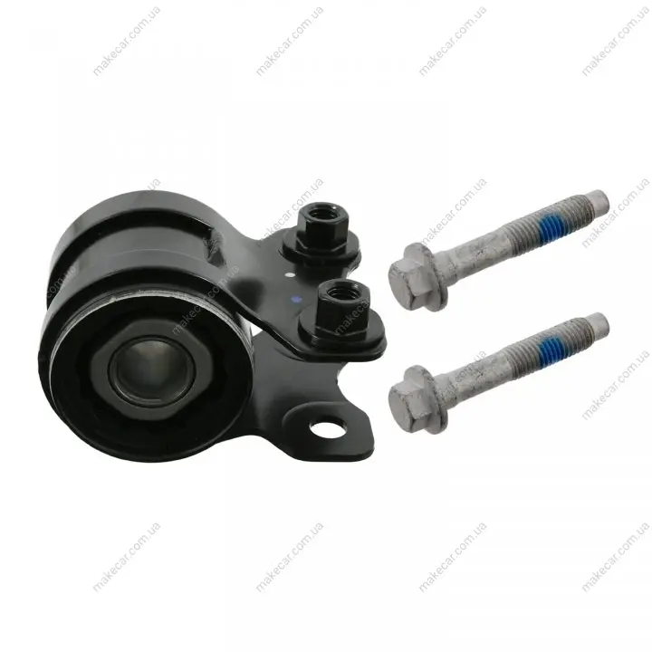 <strong>Сайлентблок BLUE PRINT ADM58089 (фото 1)</strong>