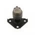 <strong>FORD Подушка двигателя Fiesta 01-, Fusion BLUE PRINT ADM58092 (фото 1)</strong>