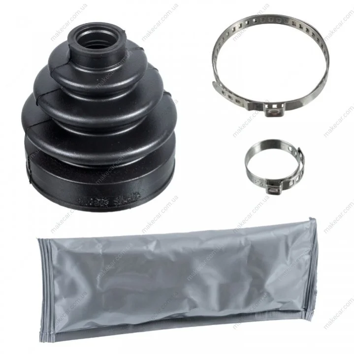 <strong>MAZDA Пыльник к-кт ШРУС наружн.626 92- 22*81*97 BLUE PRINT ADM58112 (фото 1)</strong>