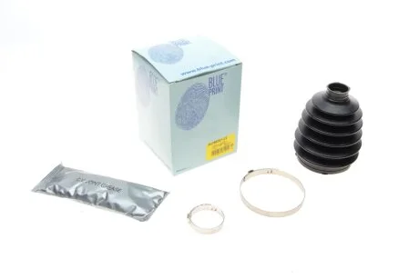 Пильовик ШРУСу зовнішнього для Mazda BLUE PRINT ADM58122 фото товару