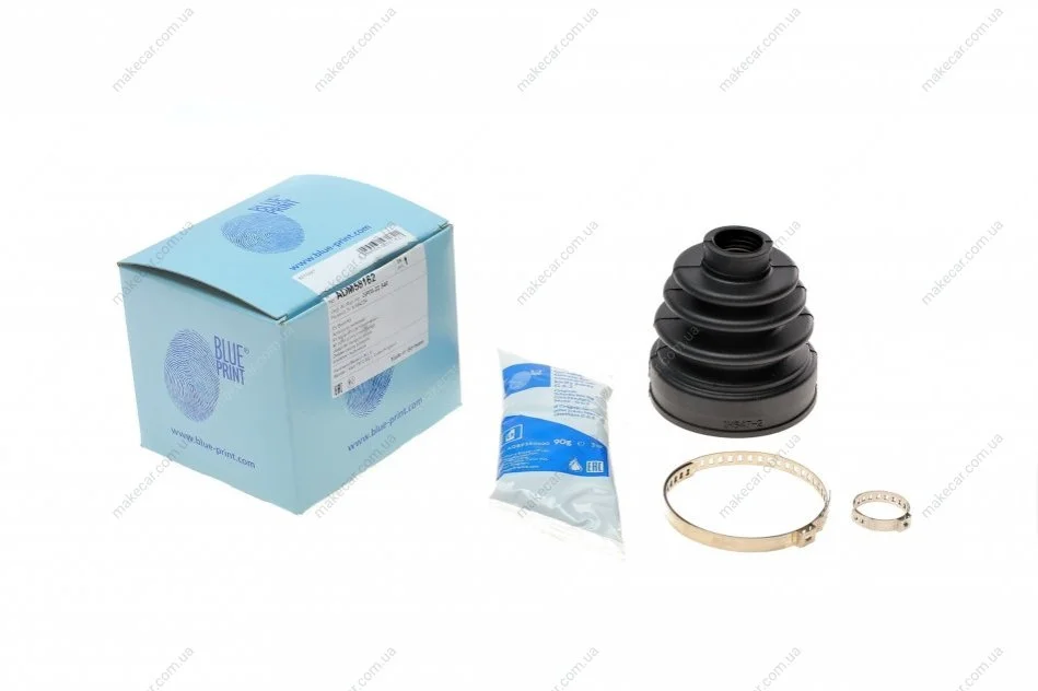 <strong>Пильовик ШРУСу внутрішнього АТМ BLUE PRINT ADM58162 (фото 1)</strong>