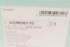 <strong>Пильовик ШРУСу зовнішнього BLUE PRINT ADM58170 (фото 8)</strong>