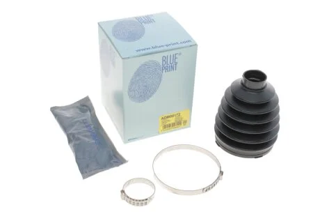 К-т пильника для Mazda, Renault BLUE PRINT ADM58172 фото товару