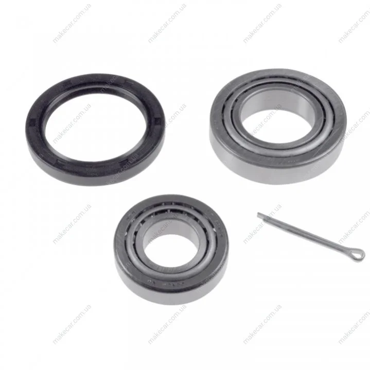 <strong>MAZDA Подшипник ступицы E1800/E2000/E2200 84- передний BLUE PRINT ADM58220 (фото 1)</strong>