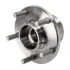 <strong>MAZDA Подшипник передней ступицы MAZDA 3 03- BLUE PRINT ADM58230 (фото 2)</strong>