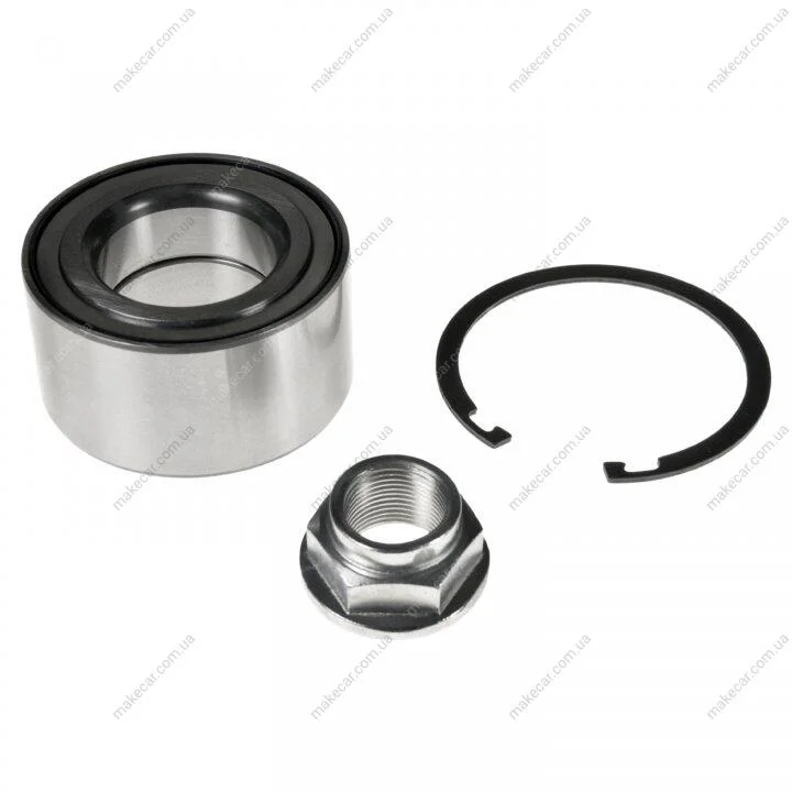 <strong>FORD підшипник маточини передн.Fiesta 08- BLUE PRINT ADM58245 (фото 1)</strong>