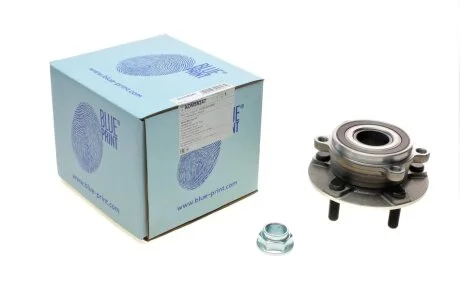 Маточина колеса для BLUE PRINT ADM58247 фото товару