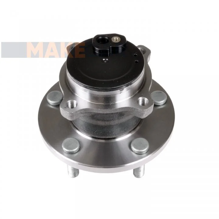 <strong>MAZDA Маточина задня 3 (BK) 1.3-2.3 03-09, 5 1.6-2.0 05- BLUE PRINT ADM58335 (фото 1)</strong>