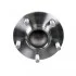 <strong>MAZDA Маточина задня 3 (BK) 1.3-2.3 03-09, 5 1.6-2.0 05- BLUE PRINT ADM58335 (фото 2)</strong>