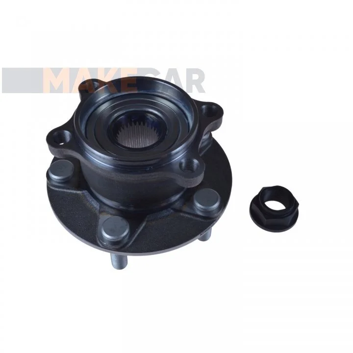 <strong>MAZDA Маточина задня 6 2.2 D 12-, CX-5 2.2 D 12-17 BLUE PRINT ADM58348 (фото 1)</strong>