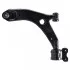<strong>MAZDA Рычаг передний левый Mazda 3 03- BLUE PRINT ADM58667 (фото 1)</strong>