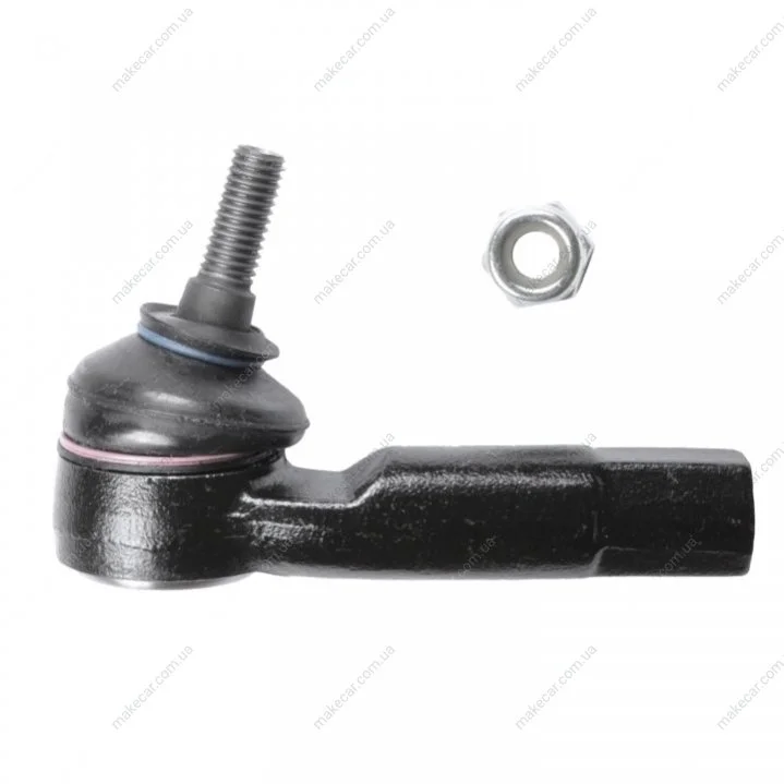 <strong>MAZDA Наконечник рулевой тяги прав.Mazda 2,Ford Fiesta 02- BLUE PRINT ADM58748 (фото 1)</strong>