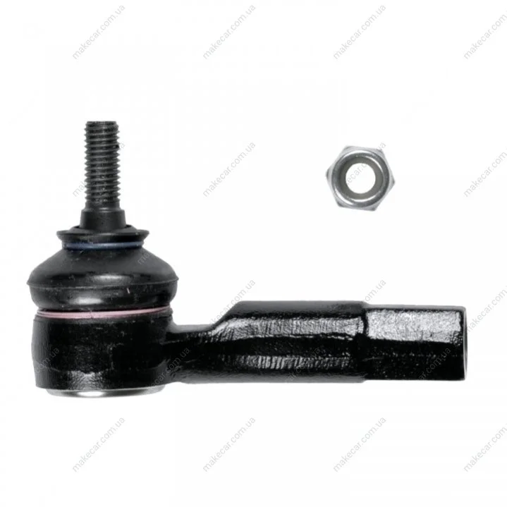 <strong>MAZDA Наконечник рулевой тяги лев.Mazda 2,Ford Fiesta 02- BLUE PRINT ADM58749 (фото 1)</strong>