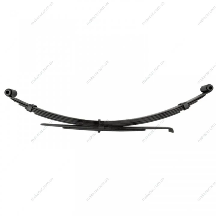 <strong>MAZDA ресора листова B-Serie BLUE PRINT ADM58804 (фото 1)</strong>